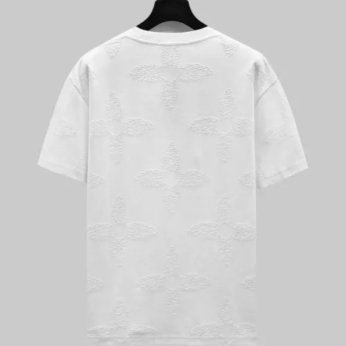 Replica Louis Vuitton LV T-Shirts Short Sleeved For Unisex #1437656 $41.00 USD for Wholesale