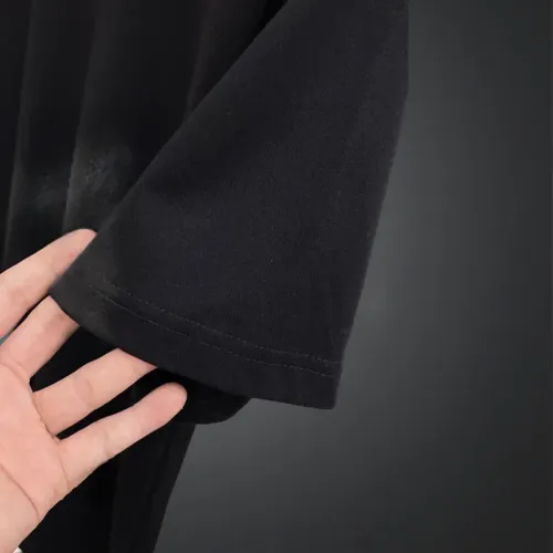 Replica Canada Goose Tracksuits Short Sleeved For Men #1437659 $48.00 USD for Wholesale