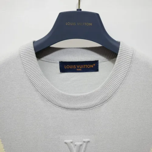 Replica Louis Vuitton LV T-Shirts Short Sleeved For Unisex #1437670 $68.00 USD for Wholesale