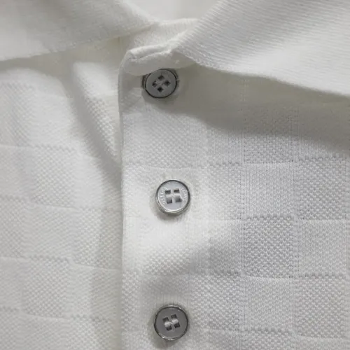 Replica Louis Vuitton LV T-Shirts Short Sleeved For Unisex #1437673 $52.00 USD for Wholesale