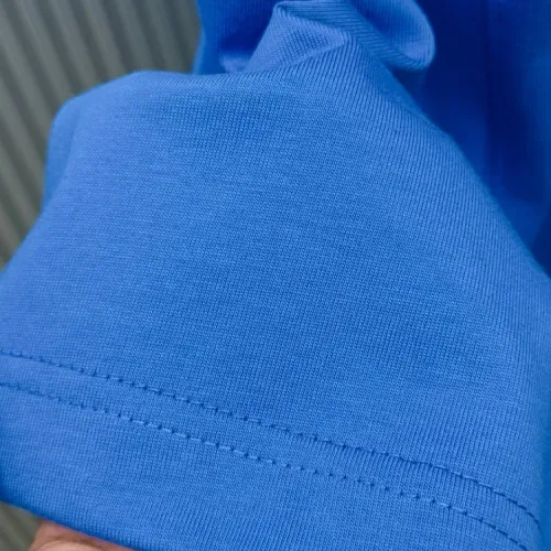 Replica Moncler T-Shirts Short Sleeved For Unisex #1437680 $34.00 USD for Wholesale