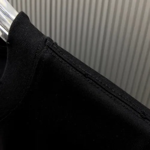 Replica Moncler T-Shirts Short Sleeved For Unisex #1437690 $36.00 USD for Wholesale