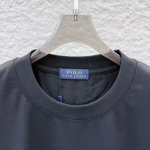 Replica Ralph Lauren Polo T-Shirts Short Sleeved For Unisex #1437714 $36.00 USD for Wholesale
