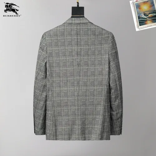 Replica Burberry Jackets Long Sleeved For Men #1437729 $68.00 USD for Wholesale