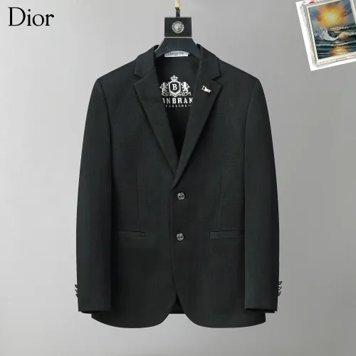 Christian Dior Jackets Long Sleeved For Men #1437739