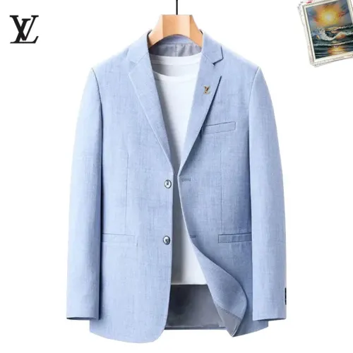 Louis Vuitton LV Jackets Long Sleeved For Men #1437750