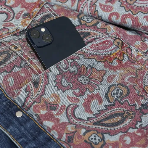 Replica Hermes Jackets Long Sleeved For Men #1437760 $60.00 USD for Wholesale