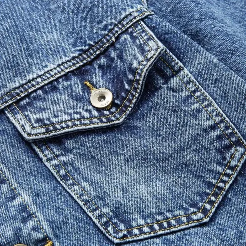 Replica Prada Jackets Long Sleeved For Men #1437765 $60.00 USD for Wholesale