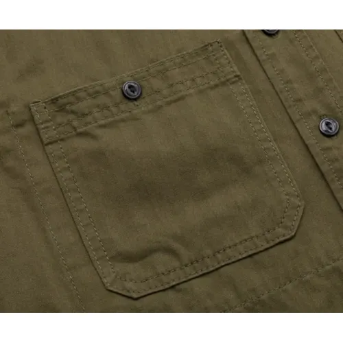 Replica Dsquared Jackets Long Sleeved For Men #1437774 $60.00 USD for Wholesale