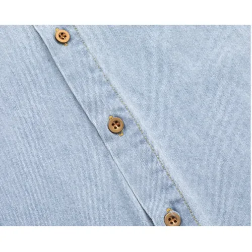 Replica Prada Jackets Long Sleeved For Men #1437776 $60.00 USD for Wholesale