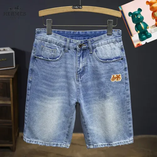 Hermes Jeans For Men #1437782