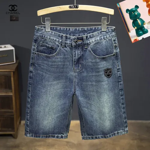 Chanel Jeans For Men #1437784