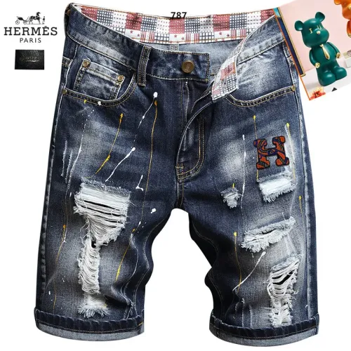 Hermes Jeans For Men #1437790