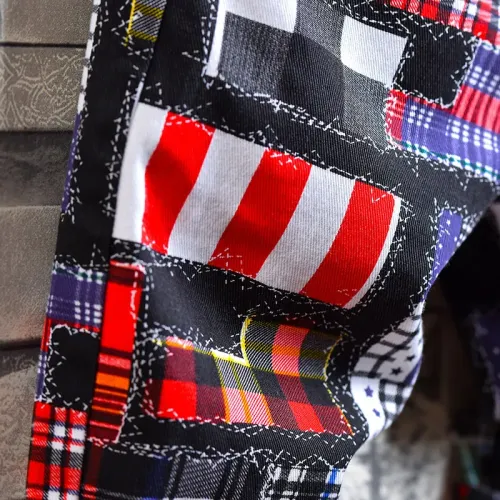 Replica Burberry Jeans For Men #1437792 $40.00 USD for Wholesale