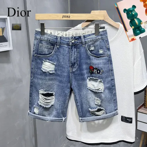 Christian Dior Jeans For Men #1437795