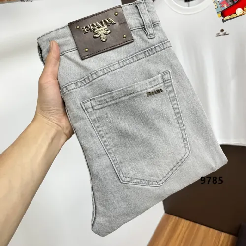 Prada Jeans For Men #1437799