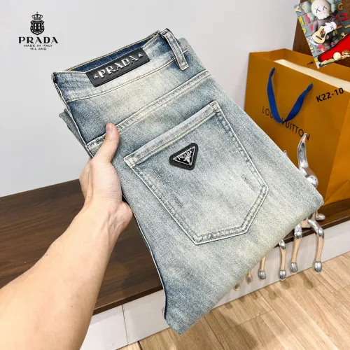 Prada Jeans For Men #1437800