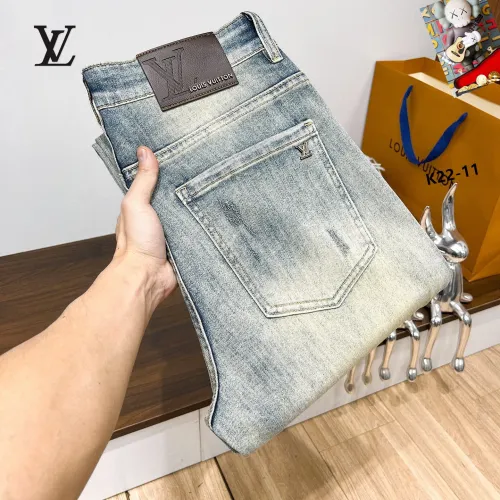 Louis Vuitton LV Jeans For Men #1437802