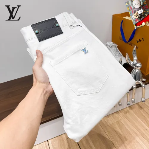 Louis Vuitton LV Jeans For Men #1437803