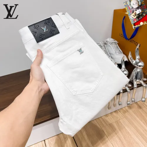 Louis Vuitton LV Jeans For Men #1437806