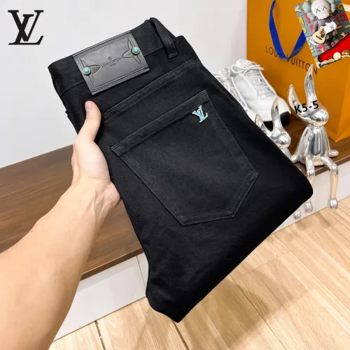 Louis Vuitton LV Jeans For Men #1437807