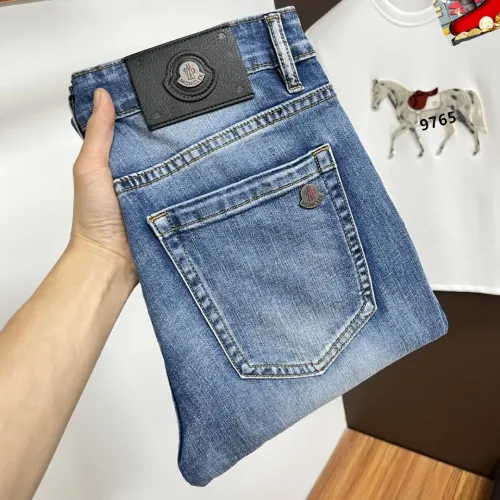 Moncler Jeans For Men #1437808