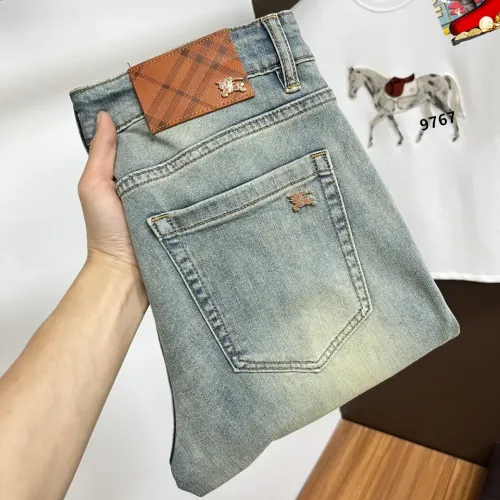 Burberry Jeans For Men #1437810