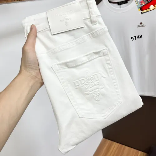 Prada Jeans For Men #1437811