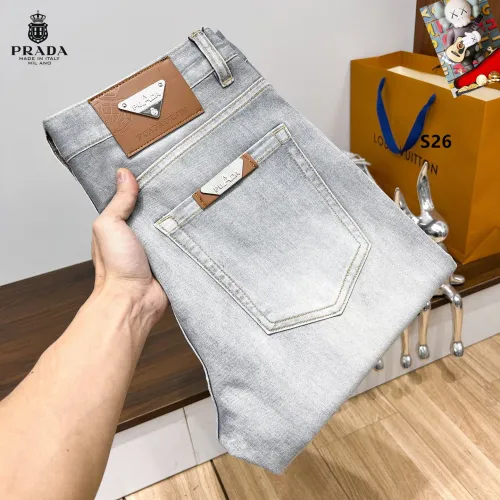 Prada Jeans For Men #1437813
