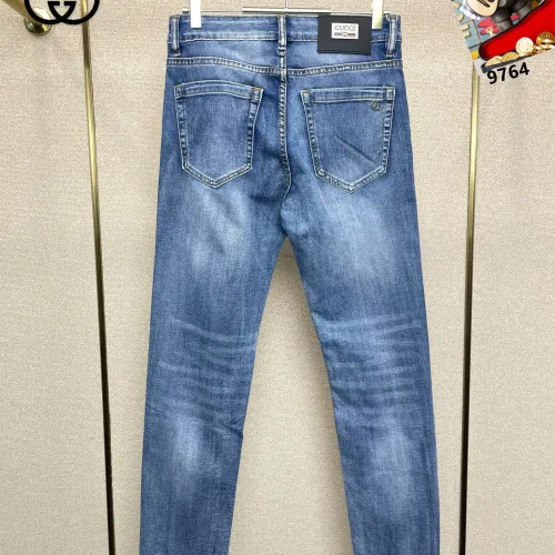 Gucci Jeans For Men #1437817
