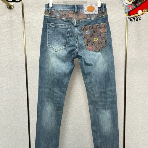 Gucci Jeans For Men #1437820