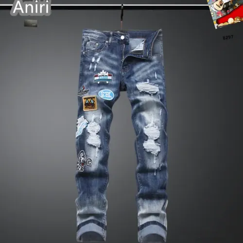Amiri Jeans For Men #1437822