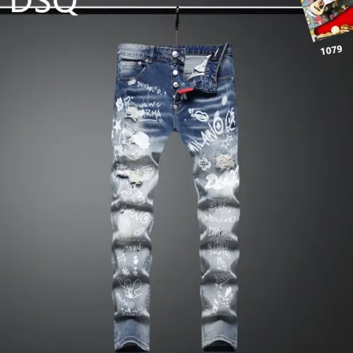Dsquared Jeans For Men #1437827