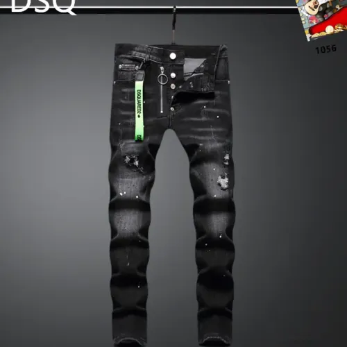 Dsquared Jeans For Men #1437828