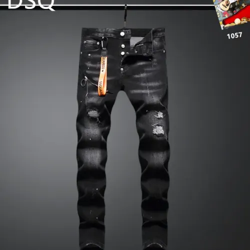 Dsquared Jeans For Men #1437829