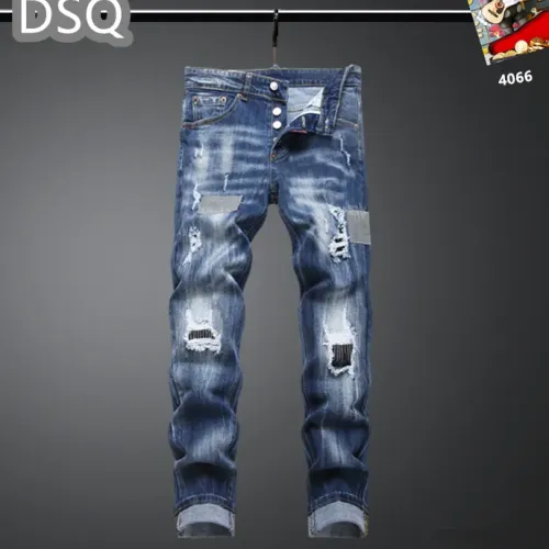 Dsquared Jeans For Men #1437832