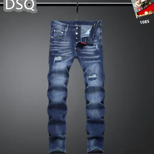 Dsquared Jeans For Men #1437837