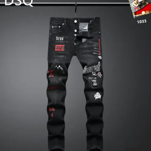 Dsquared Jeans For Men #1437838