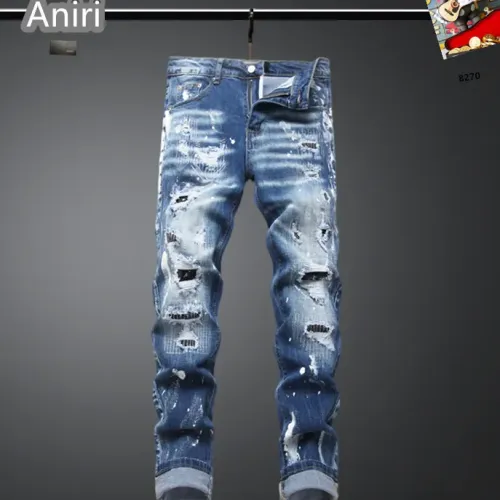 Amiri Jeans For Men #1437839