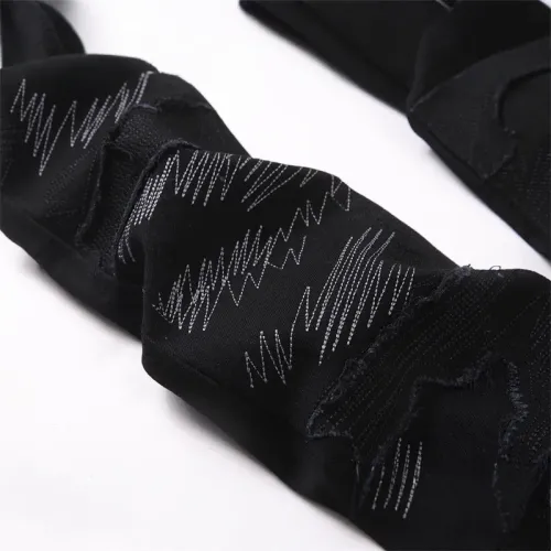 Replica Amiri Jeans For Men #1437843 $48.00 USD for Wholesale