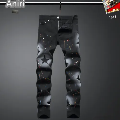 Amiri Jeans For Men #1437844