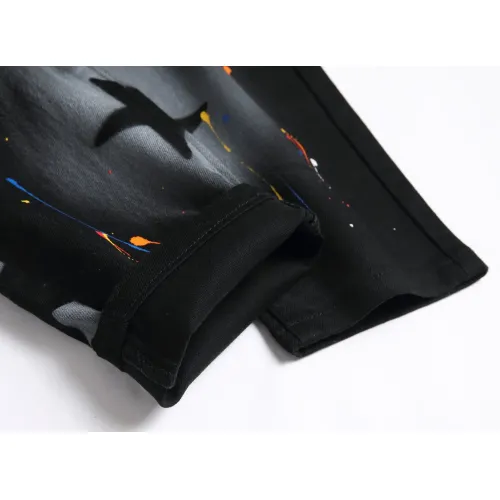 Replica Amiri Jeans For Men #1437844 $48.00 USD for Wholesale