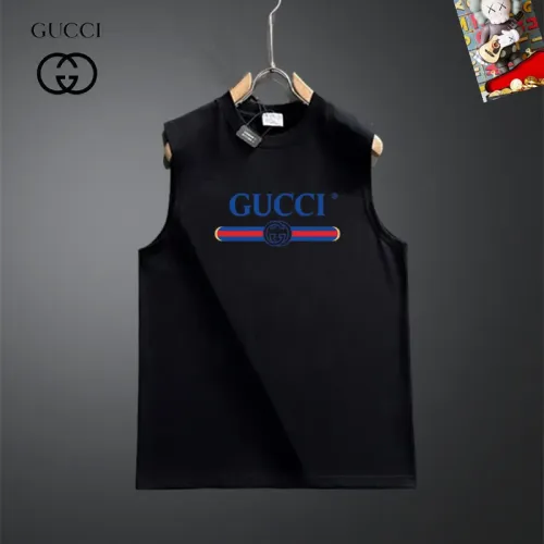 Gucci T-Shirts Sleeveless For Unisex #1437883