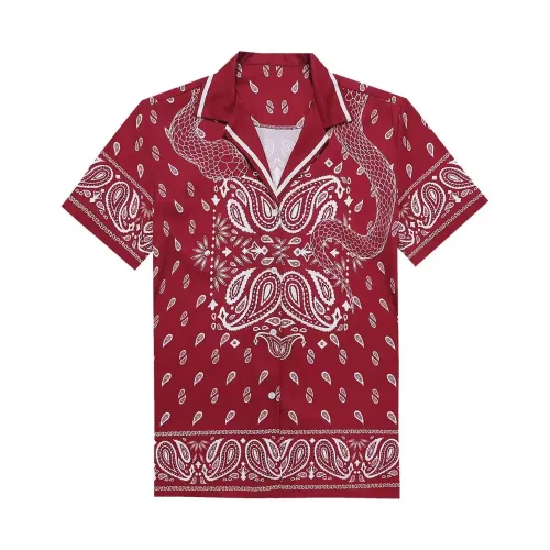 Replica Dolce & Gabbana D&G Tracksuits Short Sleeved For Men #1437892 $52.00 USD for Wholesale