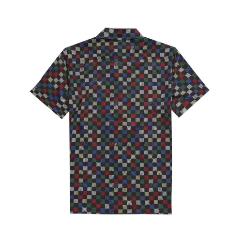 Replica Louis Vuitton LV Tracksuits Short Sleeved For Men #1437896 $52.00 USD for Wholesale