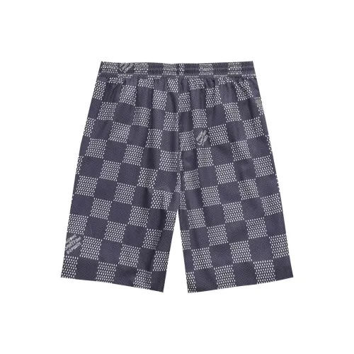 Replica Louis Vuitton LV Tracksuits Short Sleeved For Men #1437899 $52.00 USD for Wholesale