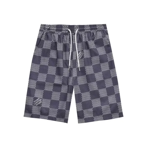 Replica Louis Vuitton LV Tracksuits Short Sleeved For Men #1437899 $52.00 USD for Wholesale