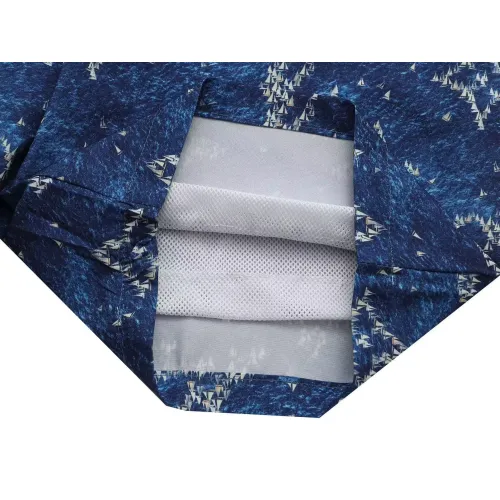 Replica Louis Vuitton LV Tracksuits Short Sleeved For Men #1437902 $52.00 USD for Wholesale