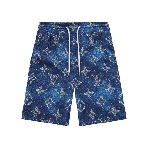 Replica Louis Vuitton LV Tracksuits Short Sleeved For Men #1437902 $52.00 USD for Wholesale