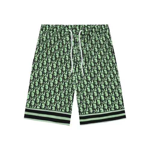 Replica Christian Dior Tracksuits Short Sleeved For Men #1437906 $52.00 USD for Wholesale